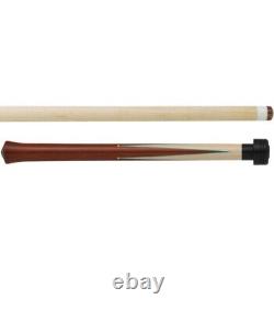 Lucasi Custom L-2000JC Jump Pool Cue Stick with Turbo Lock Joint