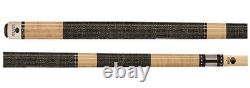 Lucasi Custom L2000JB1 Jump/Break Pool Cue Stick + Uniloc Joint
