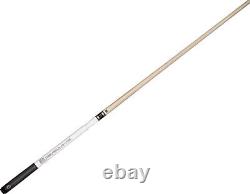 Lucasi Custom LHBBAIR Big Beulah Air Jump White Pool/Billiard Cue Stick