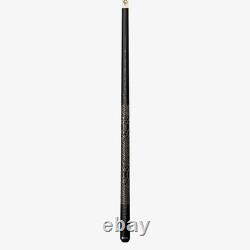 Lucasi Custom LUX 39 Pool Billiards Cue Stick 19oz 11.75mm Hybrid Slim Shaft