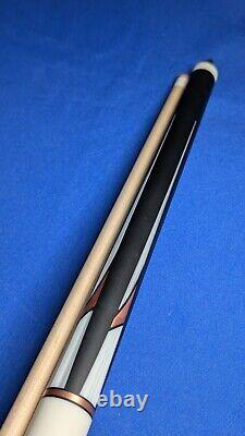 Lucasi Custom LUX 63 Pool Cue 19oz 11.75mm (28/150) Brand New $1119