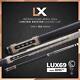 Lucasi Custom Lux 69 Pool Cue 19oz 11.75mm (3/100) Hybrid Slim $995