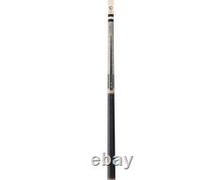 Lucasi Custom LUX 69 Pool Cue 19oz 11.75mm Hybrid Slim Shaft