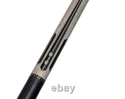 Lucasi Custom LUX 69 Pool Cue 19oz 11.75mm Hybrid Slim Shaft