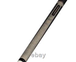 Lucasi Custom LUX 69 Pool Cue 19oz 11.75mm Hybrid Slim Shaft