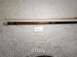 Lucasi Custom LUX 70 Pool Cue 19oz 11.75mm (81/100) Hybrid Slim $755