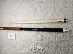 Lucasi Custom LUX 70 Pool Cue 19oz 11.75mm (81/100) Hybrid Slim $755