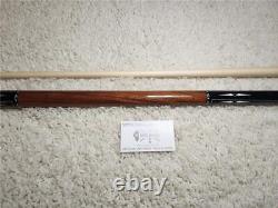 Lucasi Custom LUX 70 Pool Cue 19oz 11.75mm (81/100) Hybrid Slim $755