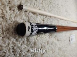 Lucasi Custom LUX 70 Pool Cue 19oz 11.75mm (81/100) Hybrid Slim $755