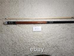 Lucasi Custom LUX 70 Pool Cue 19oz 11.75mm Hybrid Slim Shaft