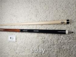 Lucasi Custom LUX 70 Pool Cue 19oz 11.75mm Hybrid Slim Shaft