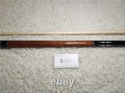 Lucasi Custom LUX 70 Pool Cue 19oz 11.75mm Hybrid Slim Shaft