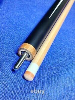 Lucasi Custom LUX58 Pool Cue 19oz 11.75mm (28/150) Hybrid Slim $995