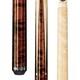 Lucasi Custom Lz2000sp 4-point Anitque Maple Sneaky Pete Pool/billiard Cue Stick