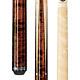 Lucasi Custom Lz2000sp 4-point Anitque Maple Sneaky Pete Pool/billiard Cue Stick