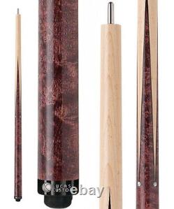 Lucasi Custom LZ2000SP Sneaky Pete Pool Cue