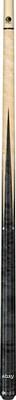 Lucasi Custom LZ2000SPG 4-Point Gray Maple Sneaky Pete Pool/Billiard Cue Stick