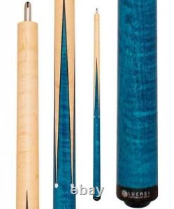 Lucasi Custom LZ2000SPT Sneaky Pete Pool Cue