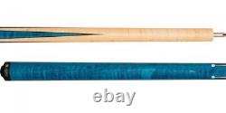 Lucasi Custom LZ2000SPT Sneaky Pete Pool Cue