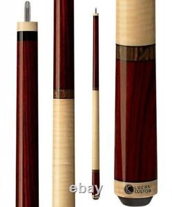 Lucasi Custom LZC11 Pool Cue