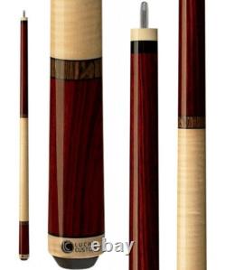 Lucasi Custom LZC11 Pool Cue
