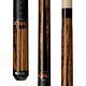 Lucasi Custom Lzc26 Billiard Pool Cue Bocote 12.75mm Zero Flexpoint Shaft