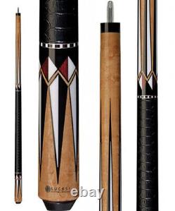 Lucasi Custom LZC31 Pool Cue