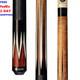 Lucasi Custom Lzc37 Pool Cue Stick + 12.75mm Shaft + Uni-loc Joint