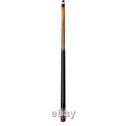 Lucasi Custom LZC37 Pool Cue Stick + 12.75mm Shaft + Uni-loc Joint