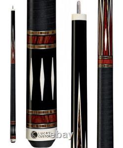 Lucasi Custom LZC39 Pool Cue