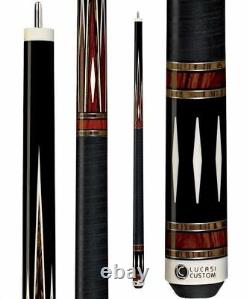 Lucasi Custom LZC39 Pool Cue