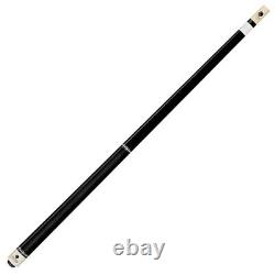 Lucasi Custom LZCB5 Billiards Pool Cue Stick + Zero Flex Low Deflection Shaft