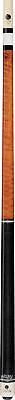 Lucasi Custom LZCB7 Curly Maple/Extended Irish Linen Wrap Pool/Billiard Cue