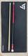 Lucasi Custom Lzd1 Pool Cue With Case 18 Oz