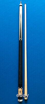 Lucasi Custom LZSE5 Pool Cue with Uni-Loc Joint