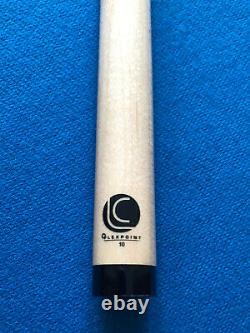 Lucasi Custom LZSE5 Pool Cue with Uni-Loc Joint