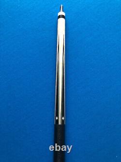 Lucasi Custom LZSE5 Pool Cue with Uni-Loc Joint