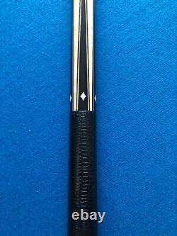 Lucasi Custom LZSE5 Pool Cue with Uni-Loc Joint