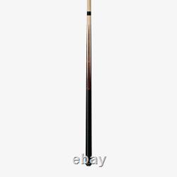 Lucasi Custom LZSP1 Pool Cue Stick + Zero Flex Low Deflection Shaft 18oz 21oz