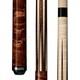 Lucasi Custom Lzsp2 Walnut & Curly Maple Sneaky Pete Pool/billiards Cue Stick