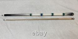 Lucasi Custom Lux Limited 31 Lux31 Pool Cue Stick (READ)