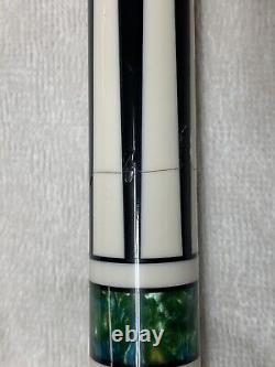 Lucasi Custom Lux Limited 31 Lux31 Pool Cue Stick (READ)