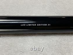 Lucasi Custom Lux Limited 31 Lux31 Pool Cue Stick (READ)
