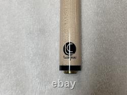 Lucasi Custom Lux Limited 31 Lux31 Pool Cue Stick (READ)