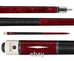 Lucasi Custom Lzd1 Pool Cue