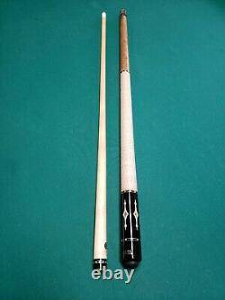 Lucasi Custom Model 108 Billiard Pool Cue Stick 58