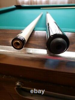 Lucasi Custom Model 108 Billiard Pool Cue Stick 58