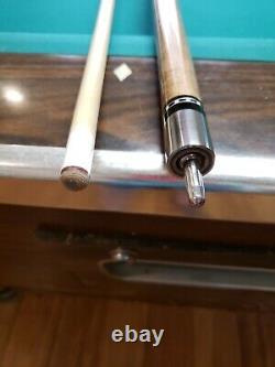 Lucasi Custom Model 108 Billiard Pool Cue Stick 58