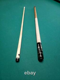 Lucasi Custom Model 108 Billiard Pool Cue Stick 58