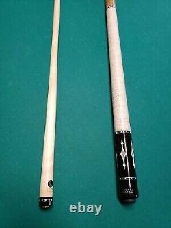 Lucasi Custom Model 108 Billiard Pool Cue Stick 58